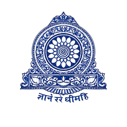Motilal Nehru Law College Logo