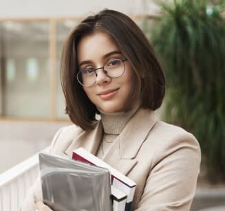 author